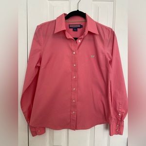 Vineyard Vines Button Down